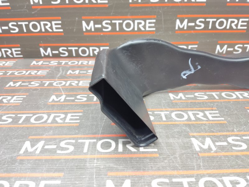 Воздуховод печки, 340 рублей, Красноярск