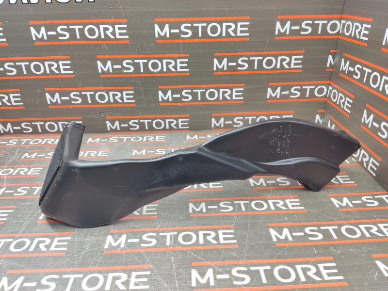 Воздуховод печки, 340 рублей, Красноярск