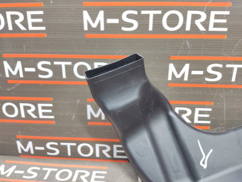 Воздуховод печки, 340 рублей, Красноярск