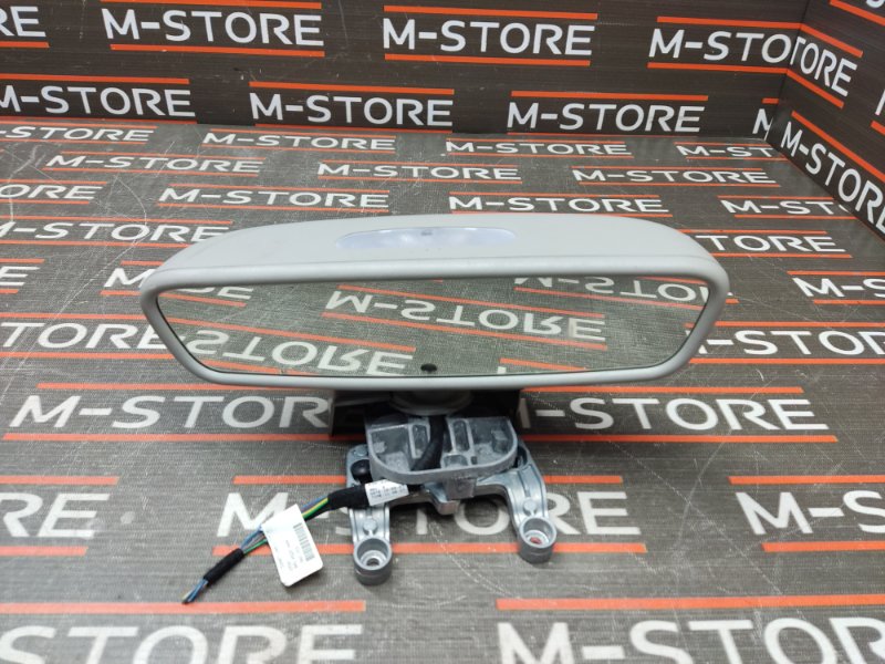 зеркало салона, 860 рублей, Красноярск