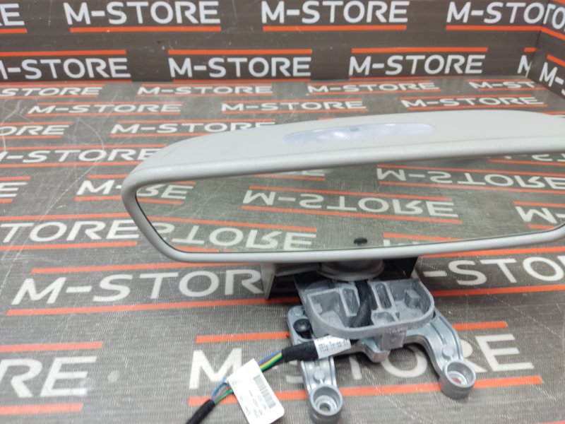 зеркало салона, 860 рублей, Красноярск