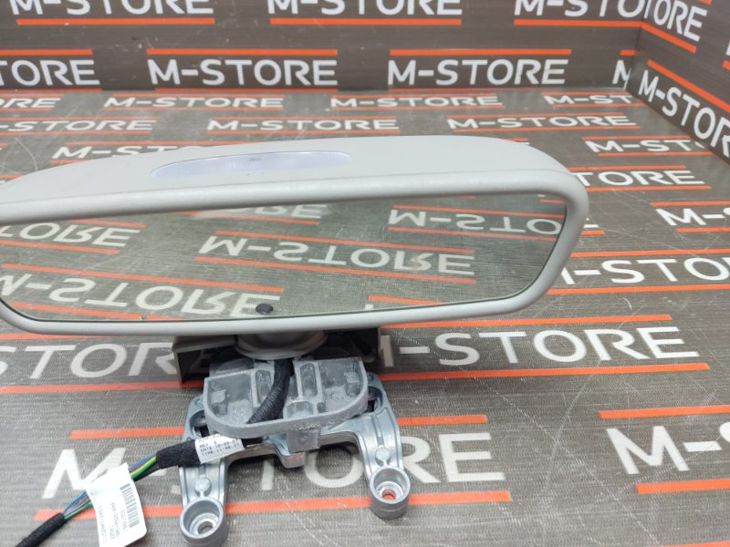 зеркало салона, 860 рублей, Красноярск