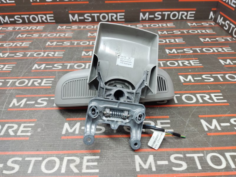 зеркало салона, 860 рублей, Красноярск