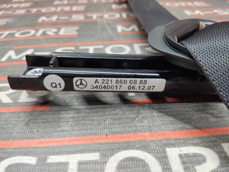 ремень безопасности, 1160 рублей, Красноярск