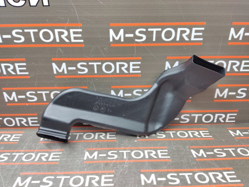 Воздуховод печки, 340 рублей, Красноярск