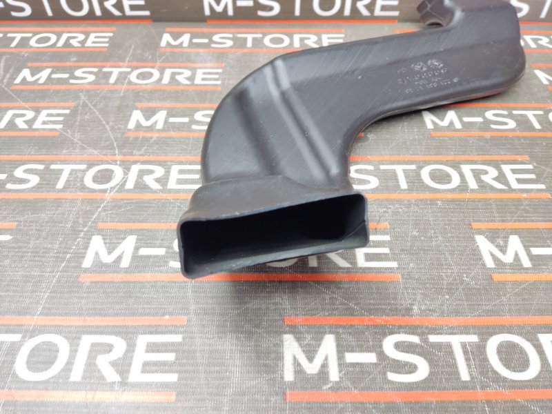 Воздуховод печки, 340 рублей, Красноярск