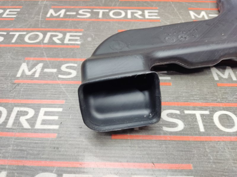 Воздуховод печки, 340 рублей, Красноярск