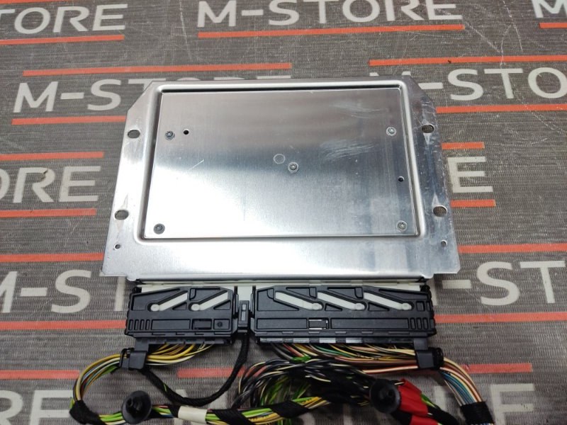 Блок управления пневмоподвеской, 500 рублей, Красноярск