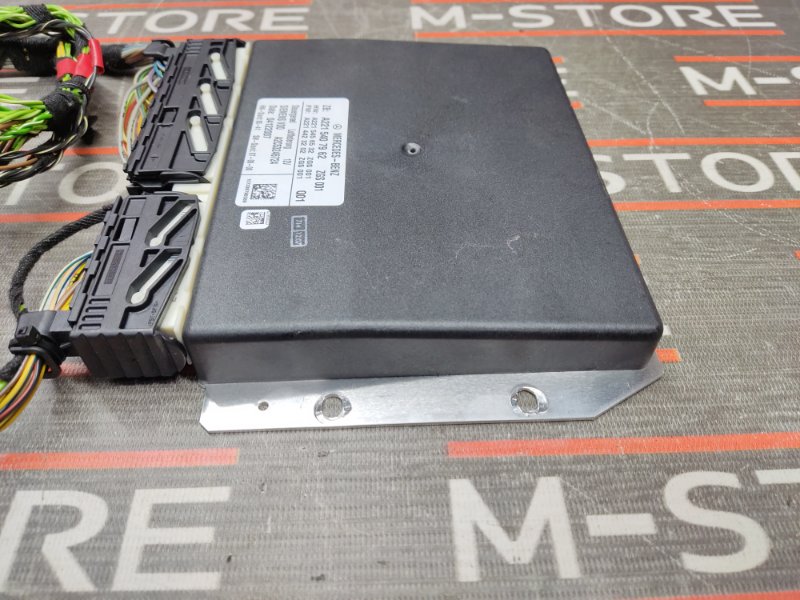 Блок управления пневмоподвеской, 500 рублей, Красноярск