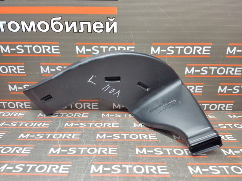 Воздуховод печки, 340 рублей, Красноярск