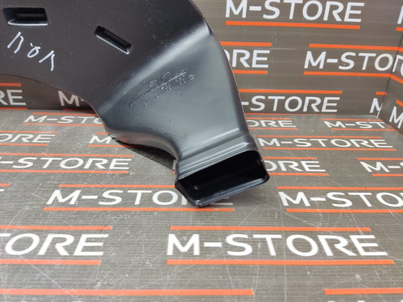 Воздуховод печки, 340 рублей, Красноярск