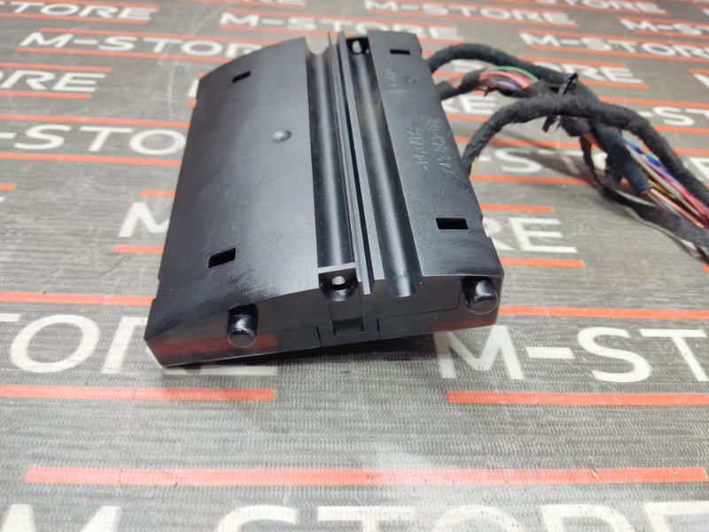 Блок управления климатом, 900 рублей, Красноярск