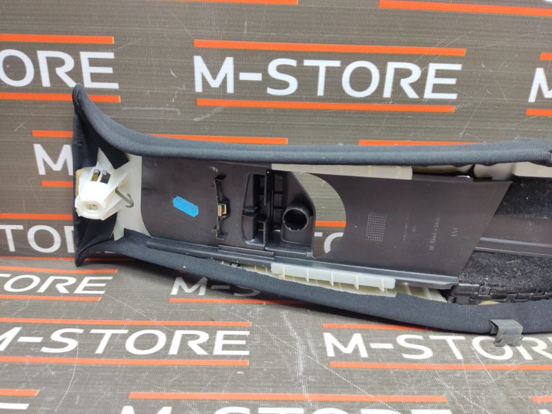 обшивка стойки, 350 рублей, Красноярск