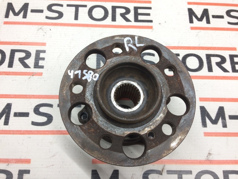 ступица, 800 рублей, Красноярск