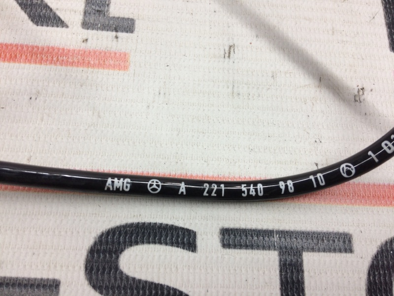 Провод датчика износа колодок, 300 рублей, Красноярск