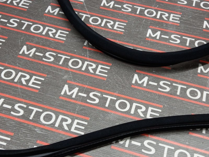 уплотнитель двери, 630 рублей, Красноярск