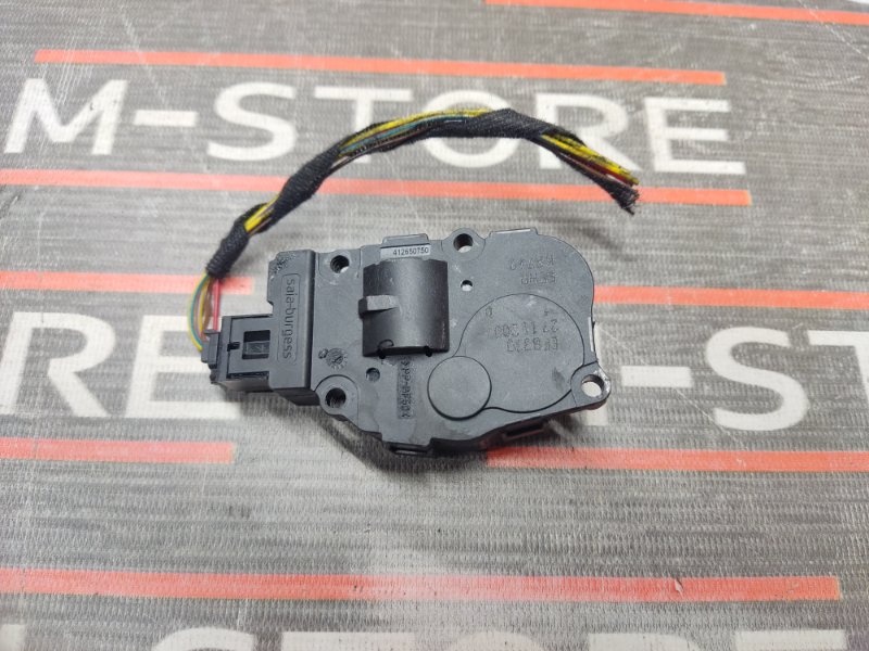 привод заслонки отопителя, 280 рублей, Красноярск