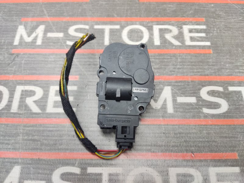 привод заслонки отопителя, 280 рублей, Красноярск