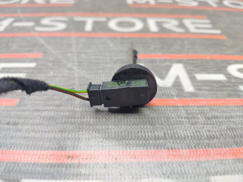 Датчик температуры воздуха, 200 рублей, Красноярск