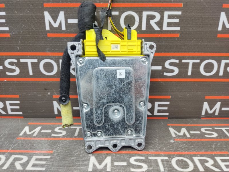 Блок управления Airbag, 1000 рублей, Красноярск