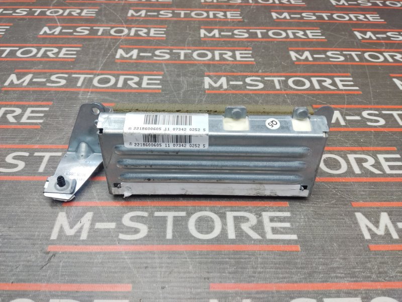 Подушка безопасности боковая (потолочная), 1220 рублей, Красноярск