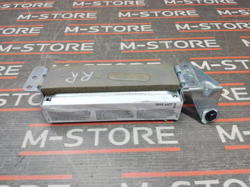 Подушка безопасности боковая (потолочная), 1220 рублей, Красноярск