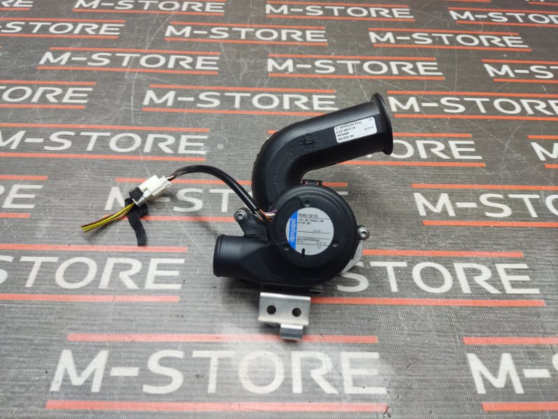 Вентилятор блока предохранителей, 670 рублей, Красноярск