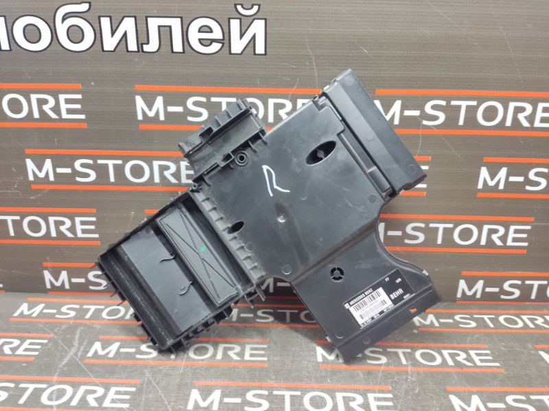 Воздуховод печки, 490 рублей, Красноярск