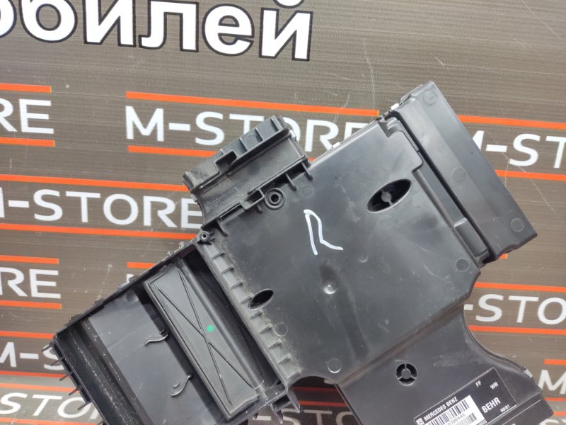 Воздуховод печки, 490 рублей, Красноярск