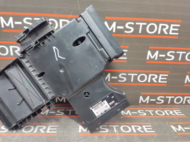 Воздуховод печки, 490 рублей, Красноярск