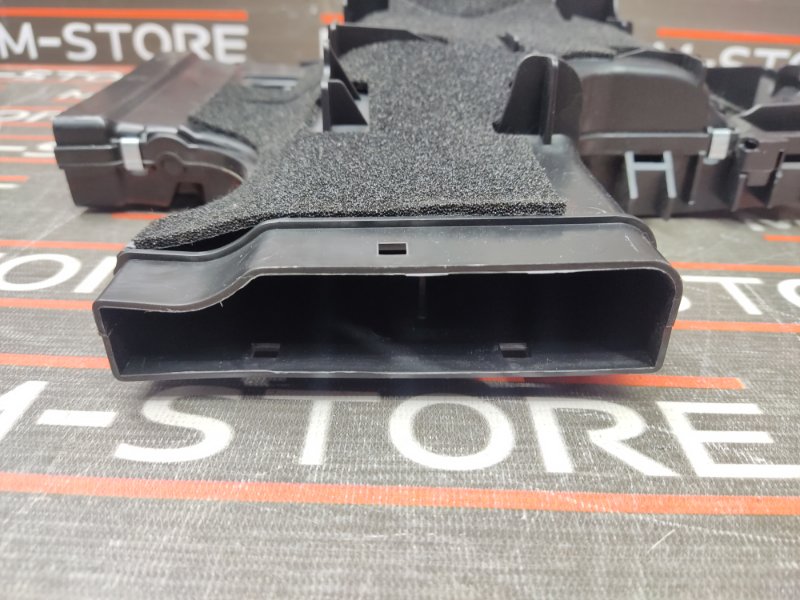 Воздуховод печки, 490 рублей, Красноярск