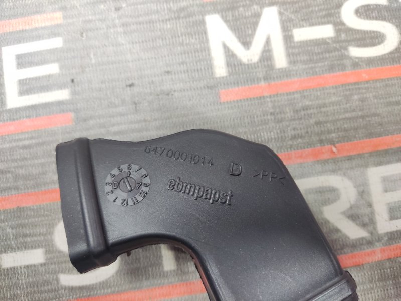 воздуховод, 340 рублей, Красноярск