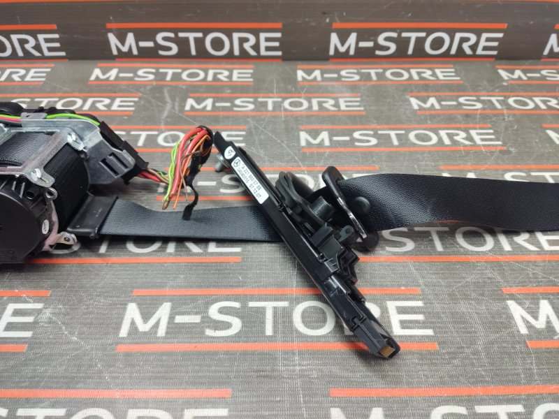 ремень безопасности, 1160 рублей, Красноярск