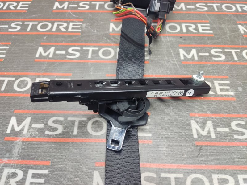 ремень безопасности, 1160 рублей, Красноярск