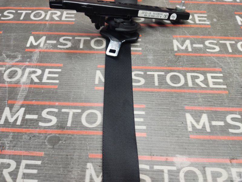 ремень безопасности, 1160 рублей, Красноярск