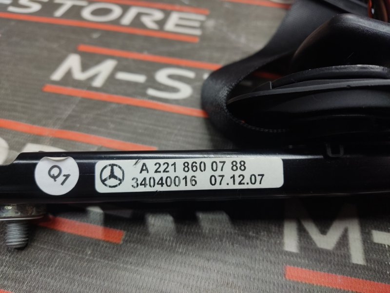 ремень безопасности, 1160 рублей, Красноярск