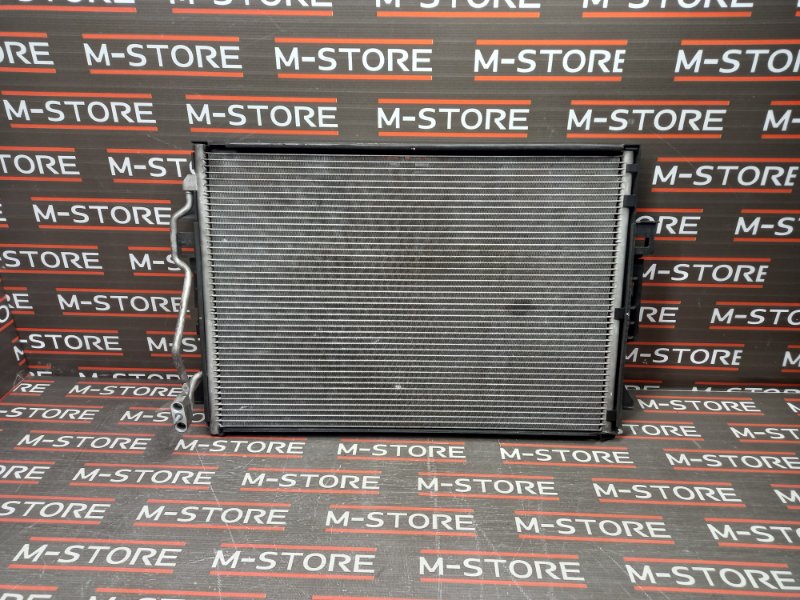 радиатор кондиционера, 2780 рублей, Красноярск