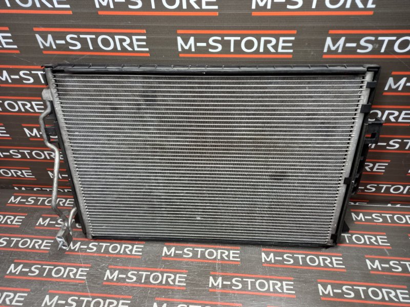 радиатор кондиционера, 2780 рублей, Красноярск