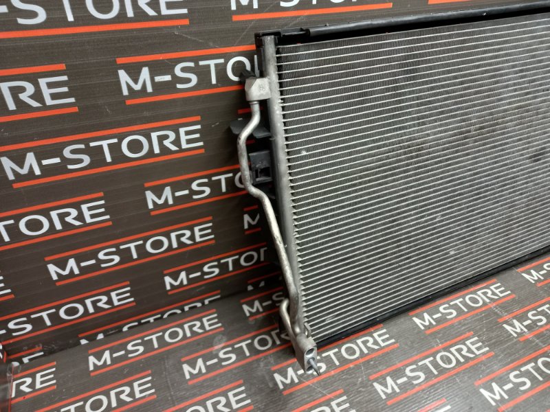 радиатор кондиционера, 2780 рублей, Красноярск