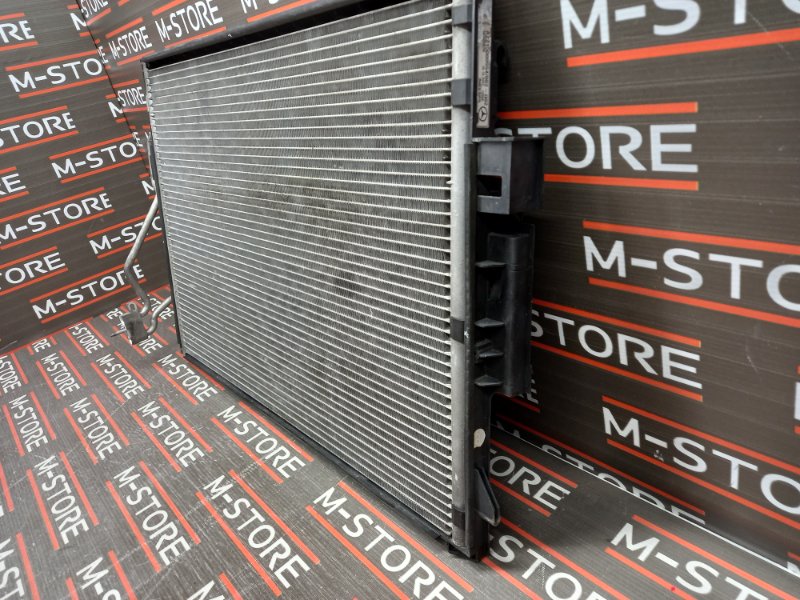 радиатор кондиционера, 2780 рублей, Красноярск