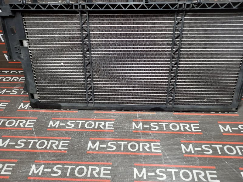 радиатор кондиционера, 2780 рублей, Красноярск