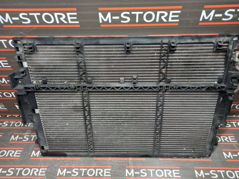 радиатор кондиционера, 2780 рублей, Красноярск