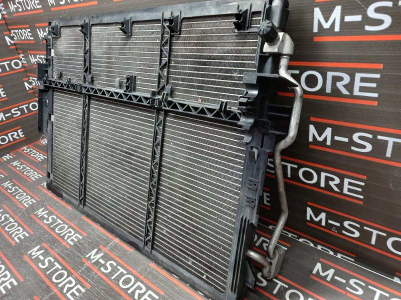 радиатор кондиционера, 2780 рублей, Красноярск