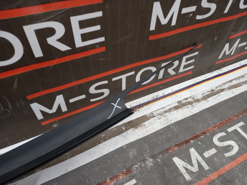 решетка под лобовое стекло, 590 рублей, Красноярск