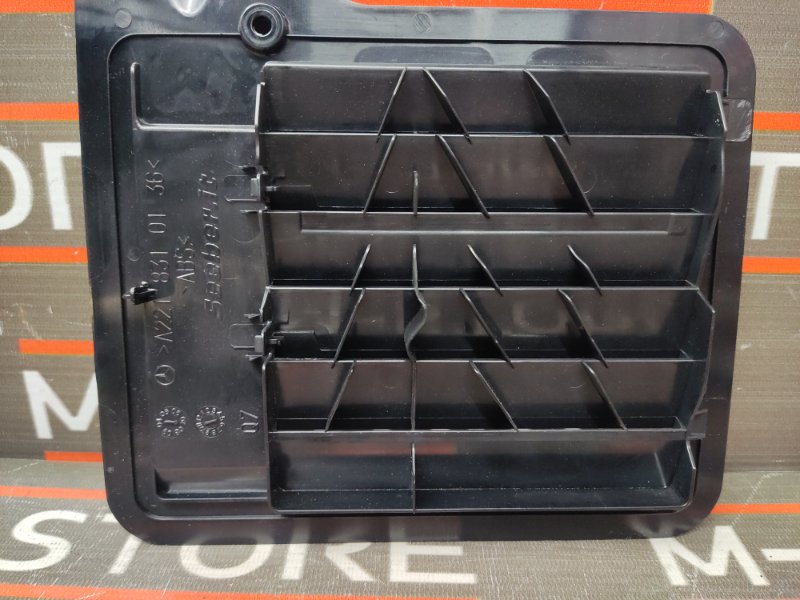 решетка вентиляционная, 340 рублей, Красноярск