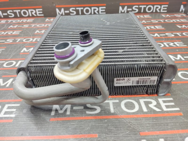 испаритель кондиционера, 630 рублей, Красноярск