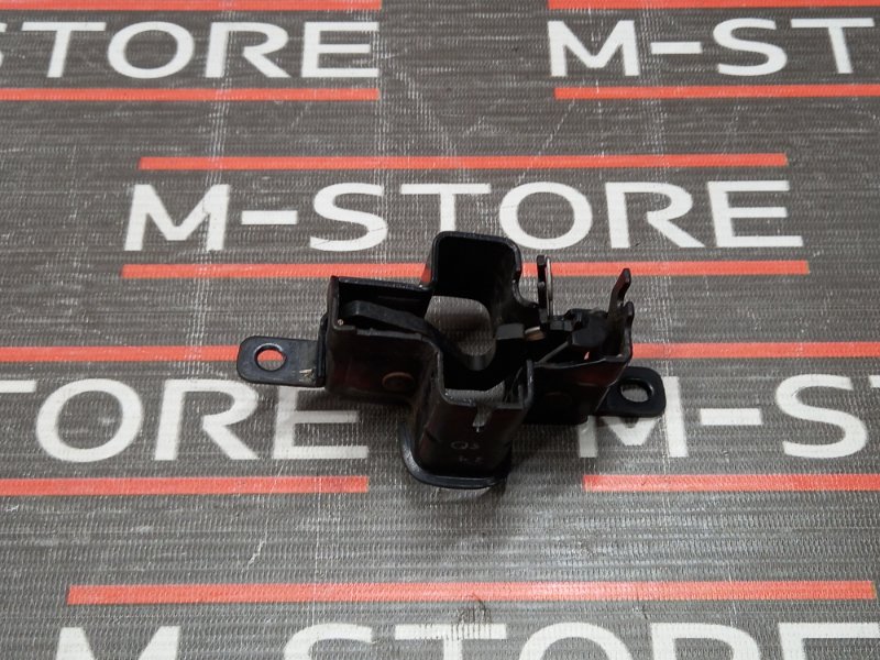 замок капота, 500 рублей, Красноярск