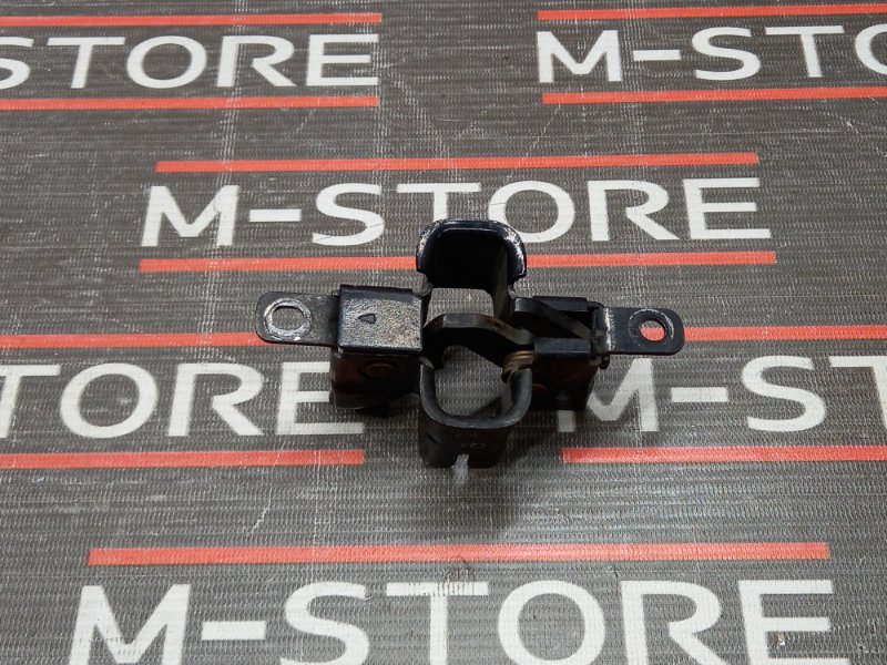 замок капота, 500 рублей, Красноярск