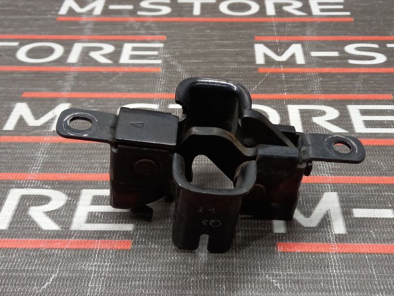 замок капота, 500 рублей, Красноярск