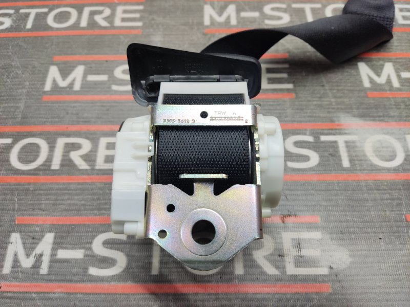 ремень безопасности, 1160 рублей, Красноярск